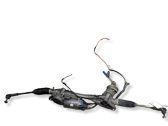 Steering rack