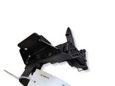 Convertible roof lock/latch