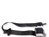 Middle seatbelt (rear)