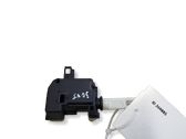 Fuel tank cap lock