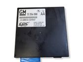 Suspension control unit/module