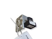 Airbag deployment crash/impact sensor