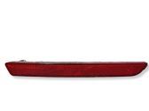 Rear tail light reflector