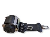 Middle seatbelt (rear)