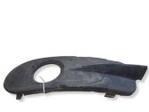 Front fog light trim/grill