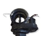 Throttle valve