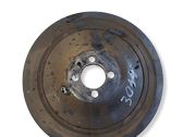 Crankshaft pulley