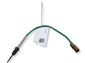 Exhaust gas temperature sensor