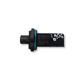 Mass air flow meter