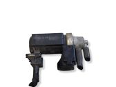 Turbo solenoid valve