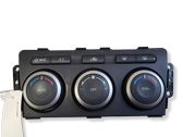 Unité de contrôle climatique