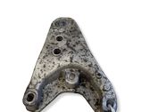Engine mounting bracket