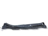 Wiper trim