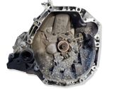 Manual 5 speed gearbox