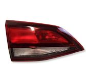 Tailgate rear/tail lights