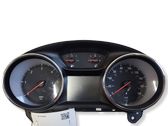 Dashboard trim