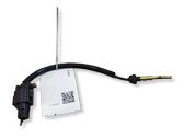 Sensor de temperatura del escape