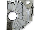 Timing chain cover