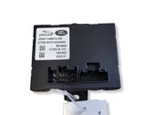 Tailgate/trunk control unit/module