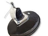 Brake booster