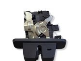 Tailgate/trunk/boot lock/catch/latch