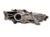 Hinterachsdifferential