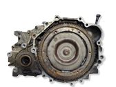 Automatic gearbox