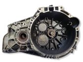 Manual 5 speed gearbox