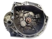 Manual 5 speed gearbox