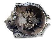 Manual 5 speed gearbox