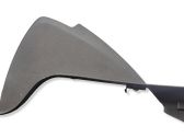 Dashboard side end trim