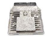 Engine control unit/module