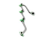 Fuel return line/hose