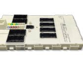 Central body control module