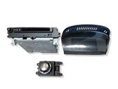 Radio / CD-Player / DVD-Player / Navigation