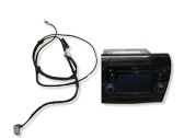 Radio / CD-Player / DVD-Player / Navigation