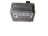 ESP Drehratensensor Querbeschleunigungssensor