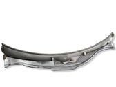 Wiper trim