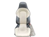 Front passenger seat