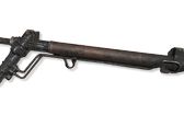 Steering rack