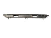 Number plate light