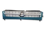 Grille de calandre avant