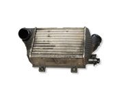 Intercooler radiator