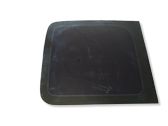 Loading door trunk window/glass