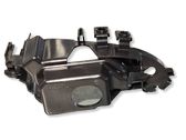 Fog light part