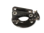 Halterung Lager Motor
