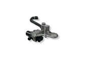 Electric auxiliary coolant/water pump