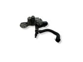 Electric auxiliary coolant/water pump