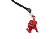 Positive cable (battery)