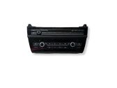 Climate control unit